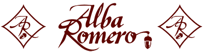 Alba-Romero-Logo
