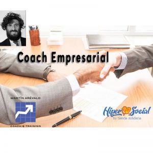 foto martin arevalo sobre fondo coach empresarial