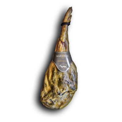 jamon curado hipersocial