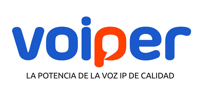 logo empresa voiper