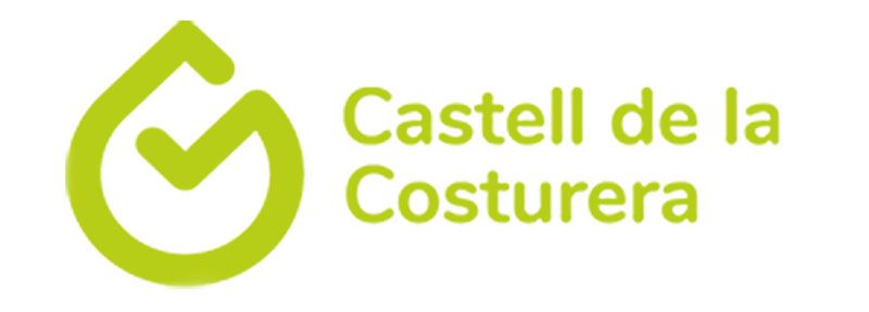 logo_castell logo castelle de la costurera