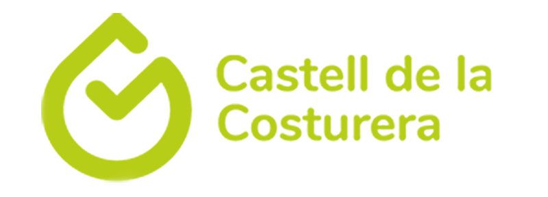 logo castelle de la costurera