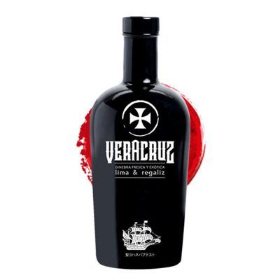 Veracruz Gin